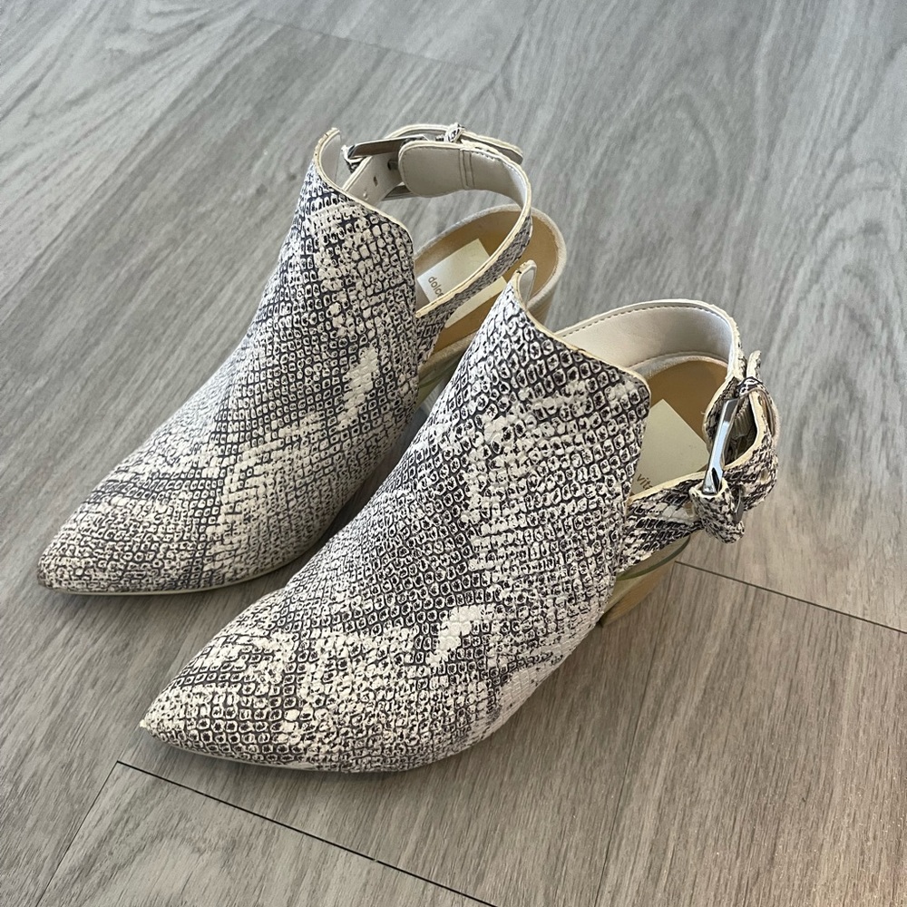 Dolce Vita Heels